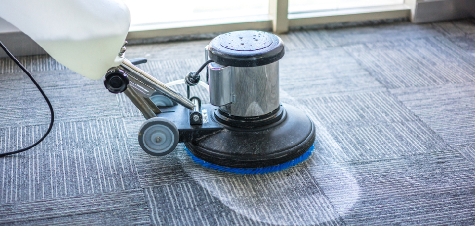 Carpet Cleaning Services Brooklyn